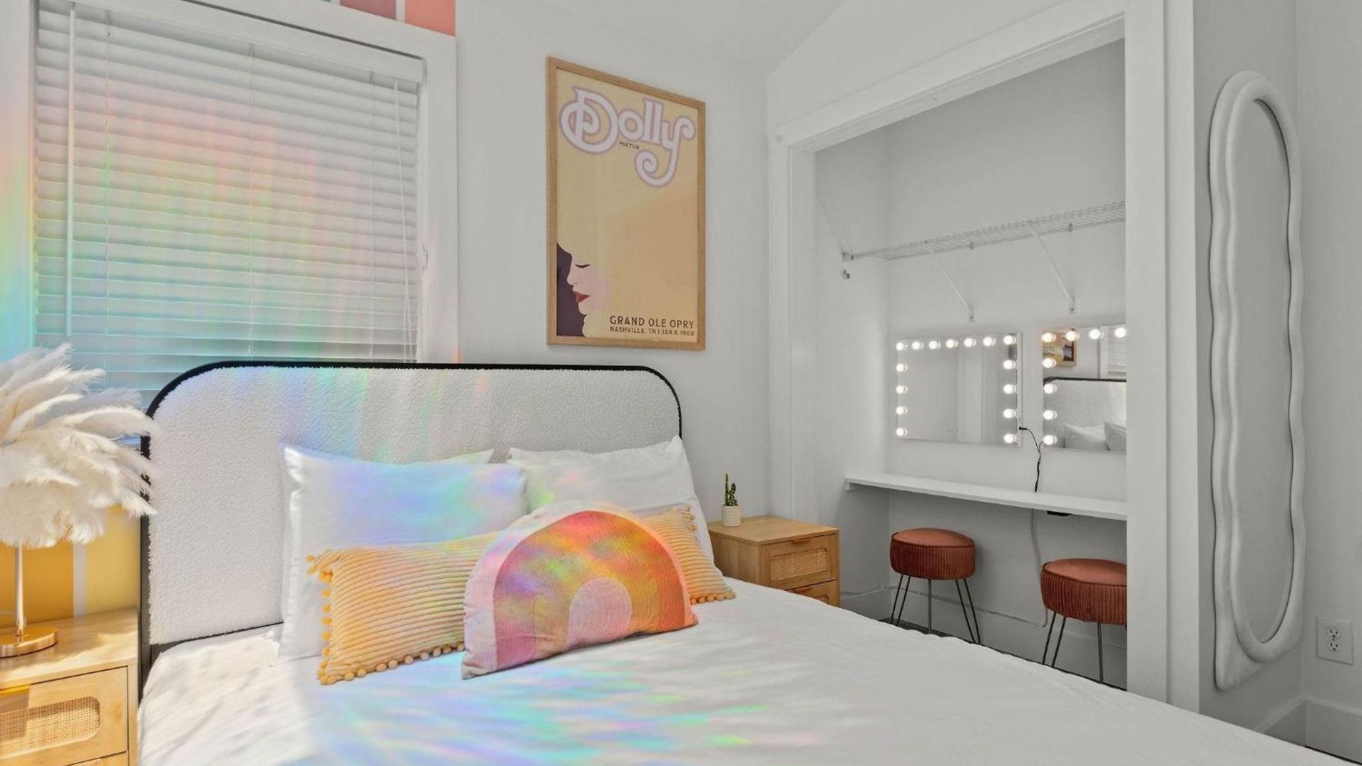 The Dolly Loft On Music Row - Walkable Location Holiday home Nashville