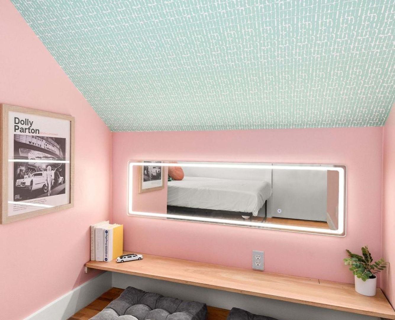 The Dolly Loft On Music Row - Walkable Location * Nashville