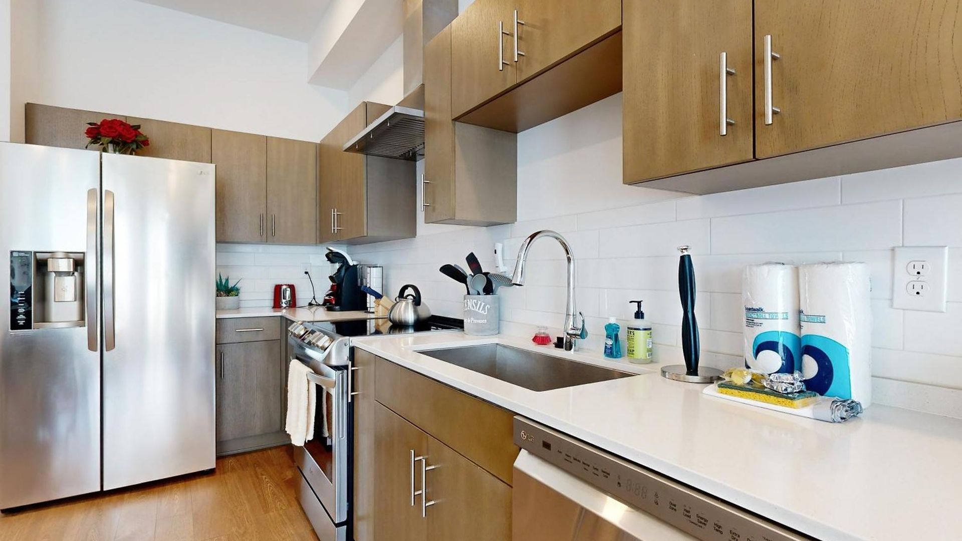 Illume 319 Holiday home *
