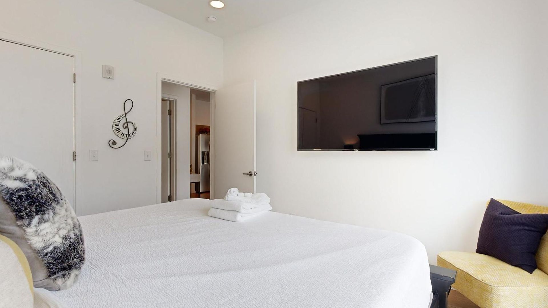 Illume 319 Holiday home