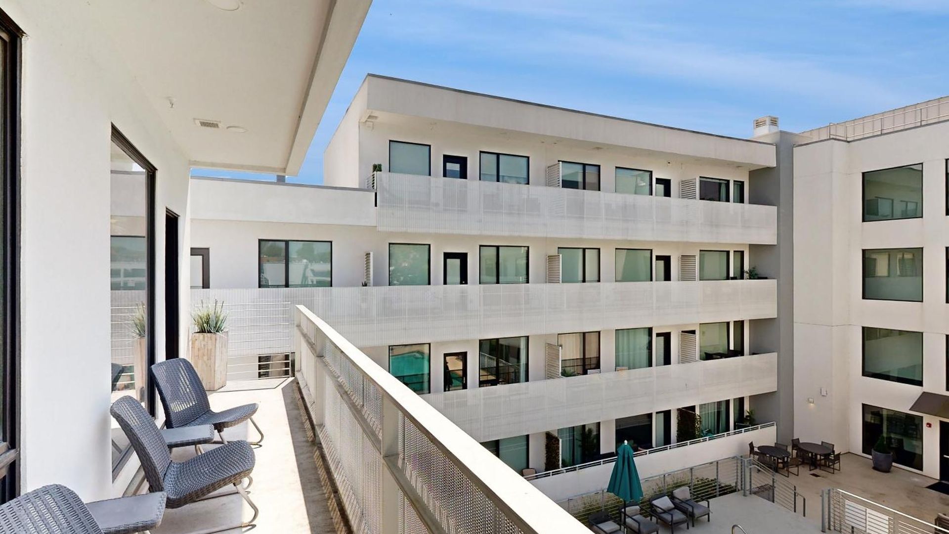 Illume 319 Holiday home *