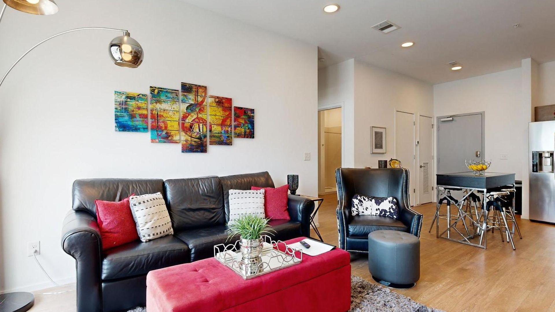 Holiday home Illume 319 Nashville