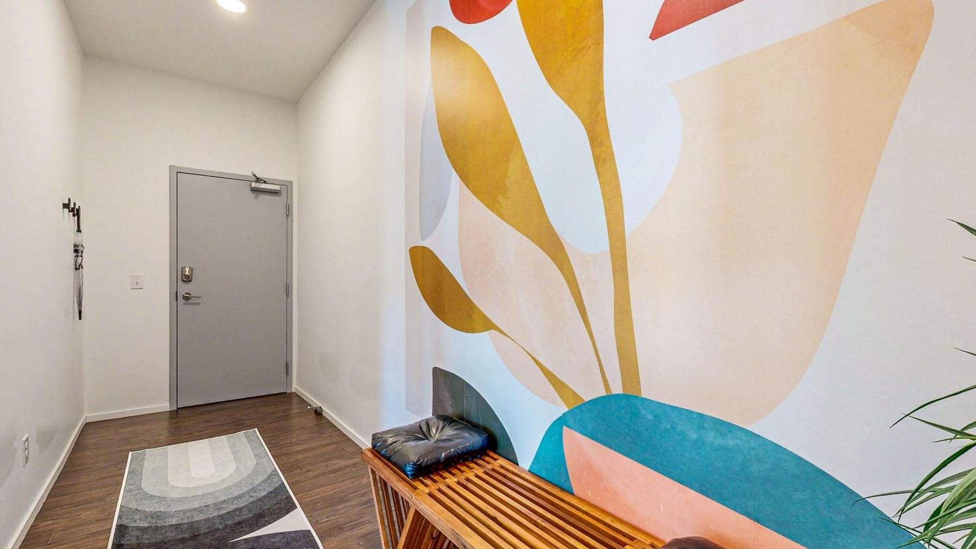 Holiday home Illume 302