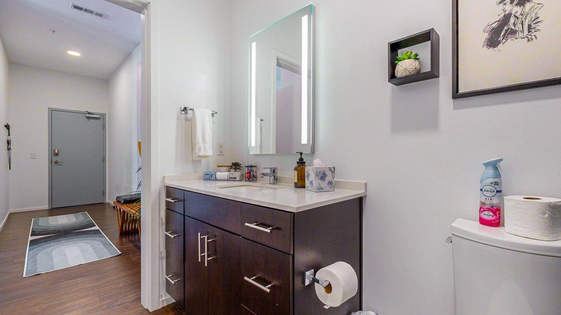 Illume 302 Holiday home Nashville