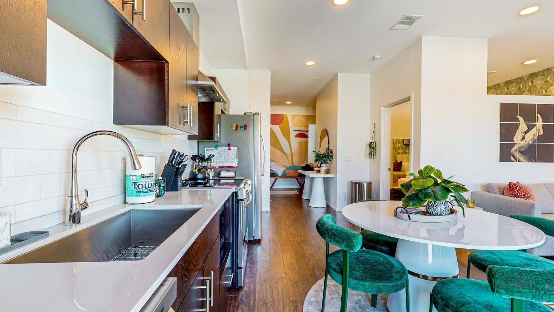 Holiday home Illume 302 Nashville