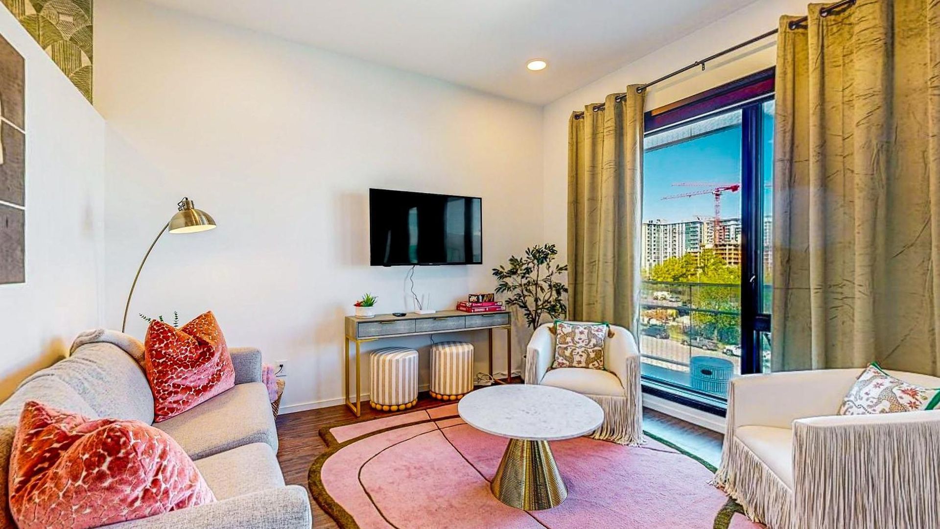 Illume 302 Holiday home