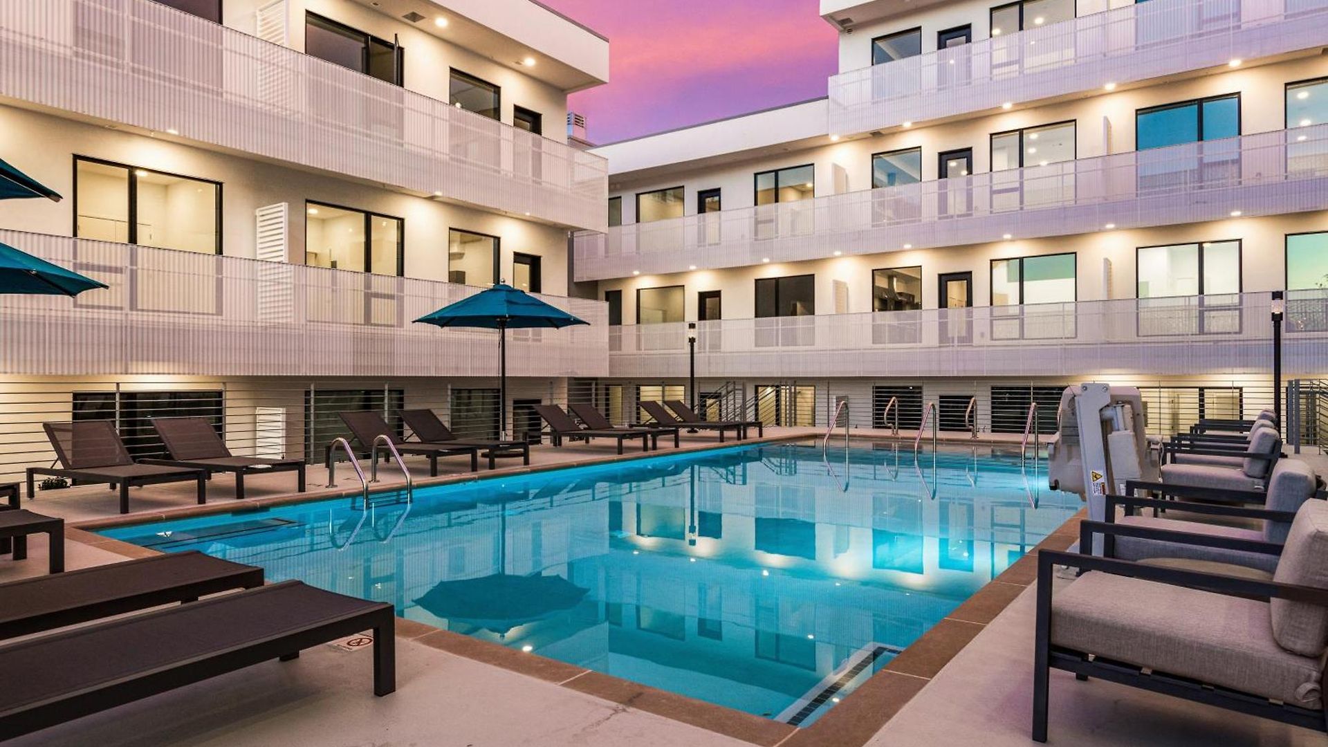 Holiday home Illume 302 Nashville