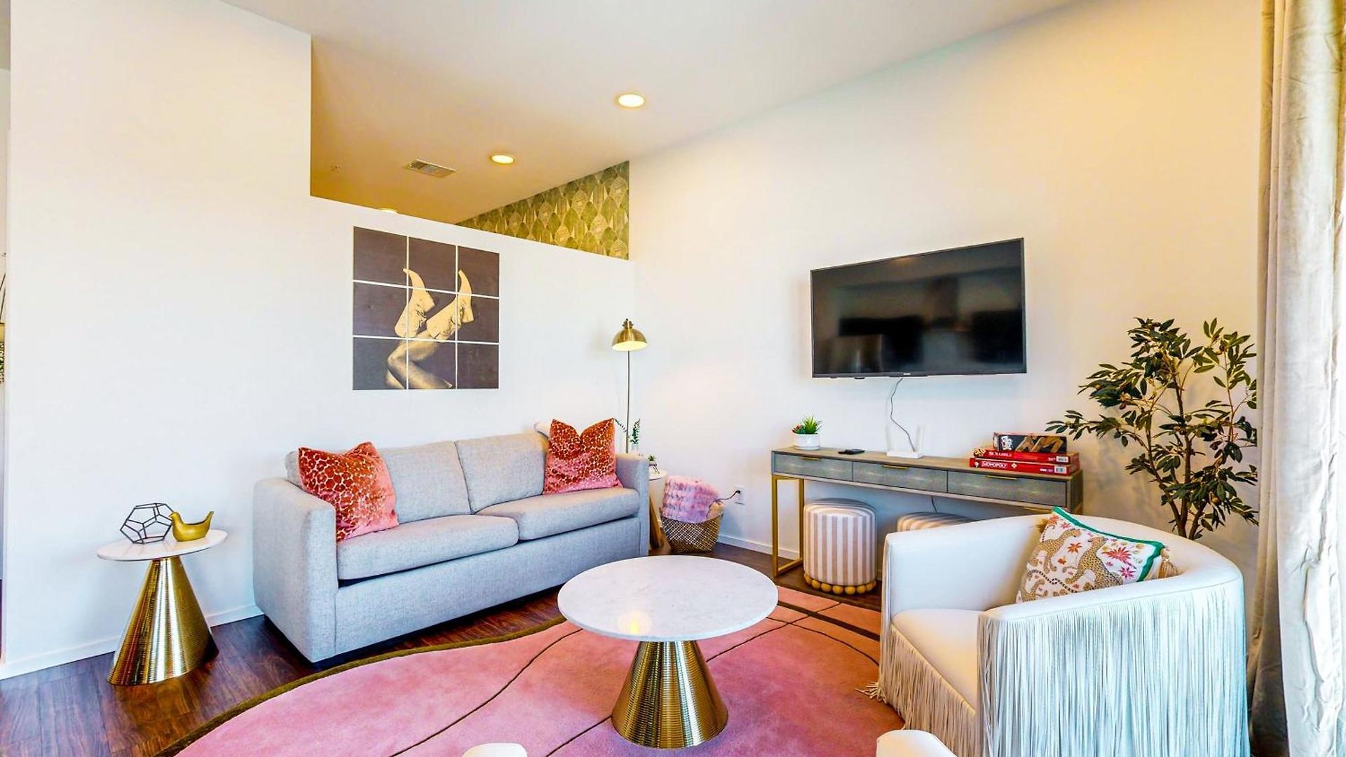 Illume 302 Holiday home