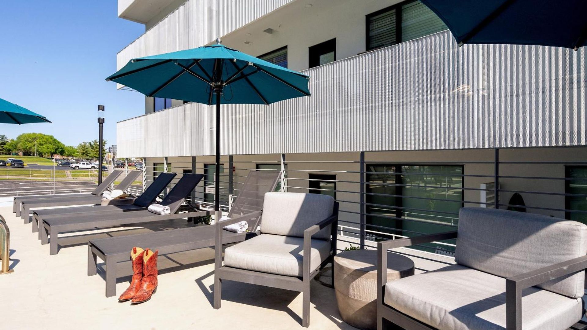 Holiday home Illume 321