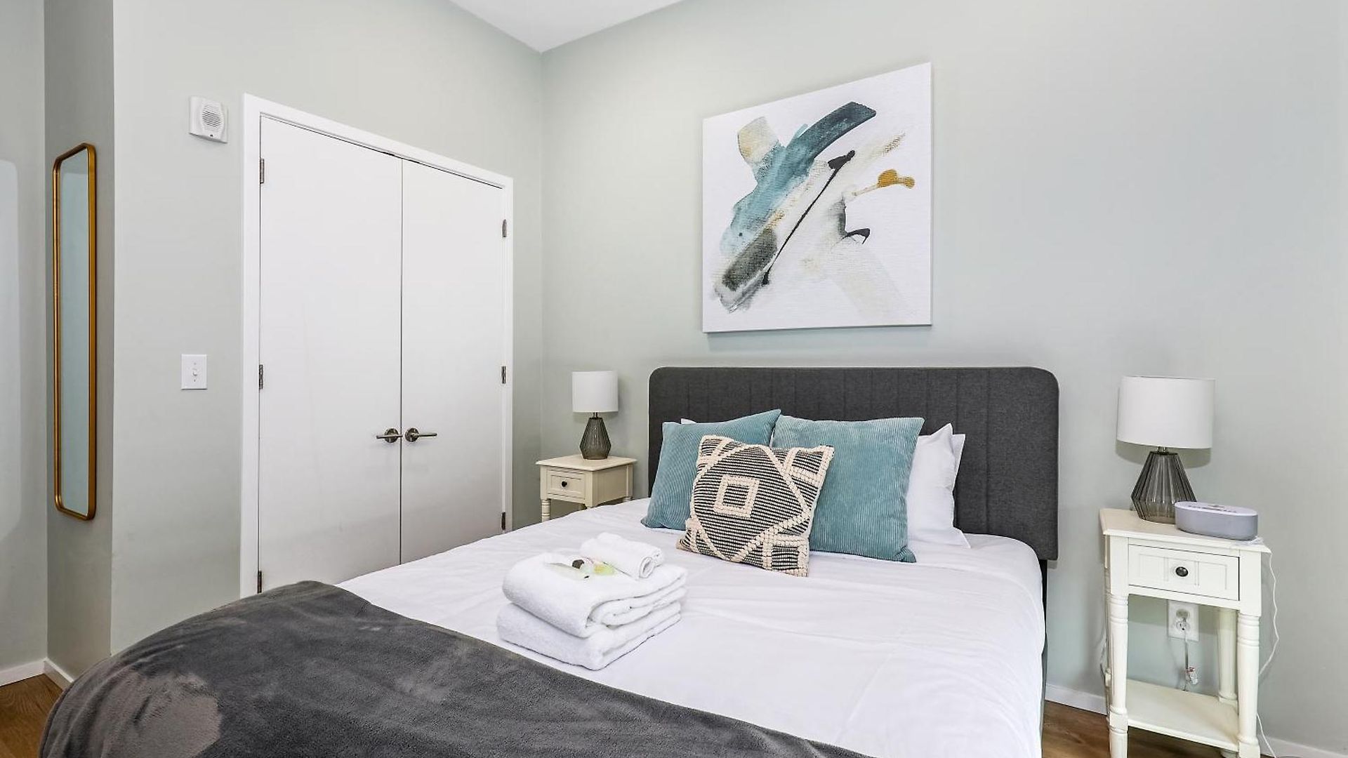 Illume 321 Holiday home Nashville