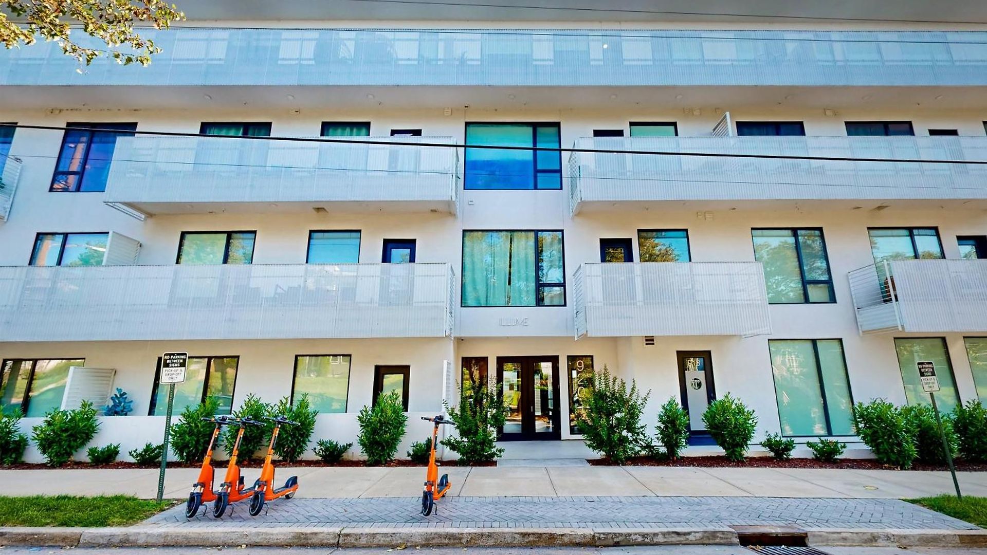 Holiday home Illume 206