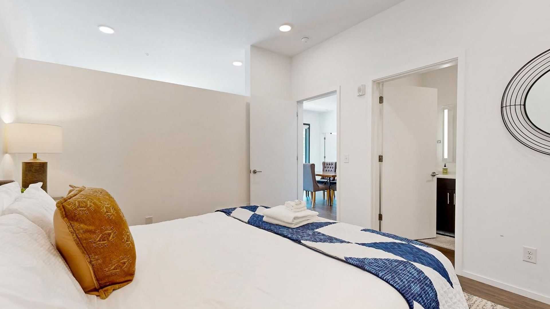 Holiday home Illume 206 Nashville
