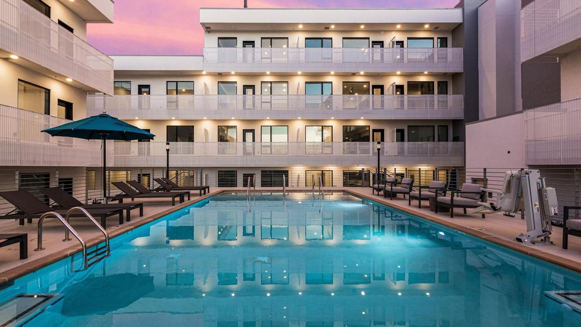 Illume 206 Holiday home