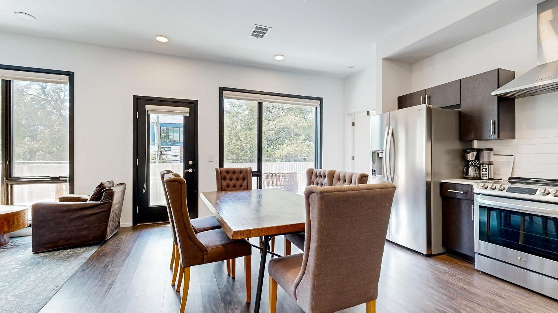 Holiday home Illume 206