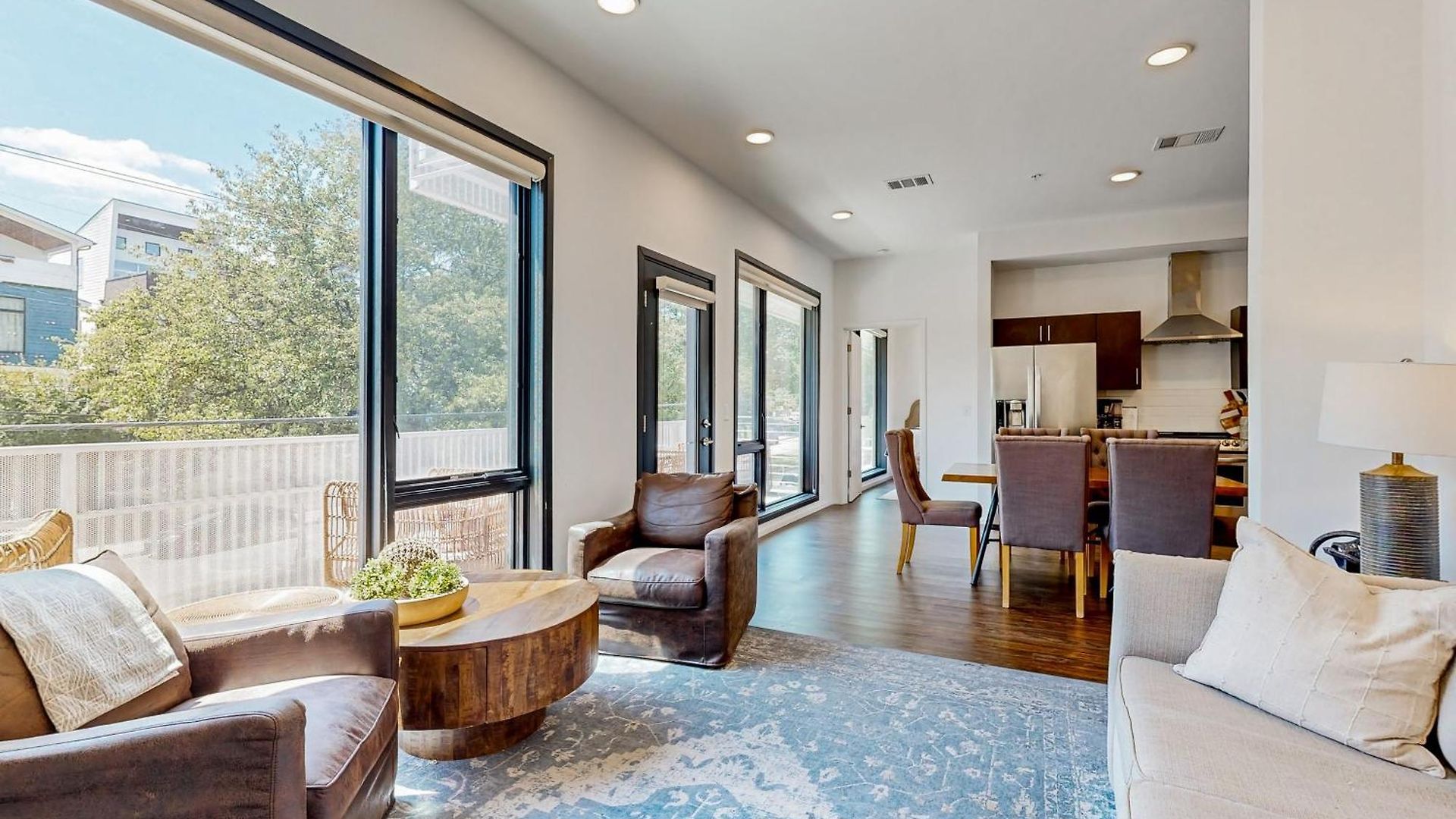 Illume 206 Holiday home Nashville