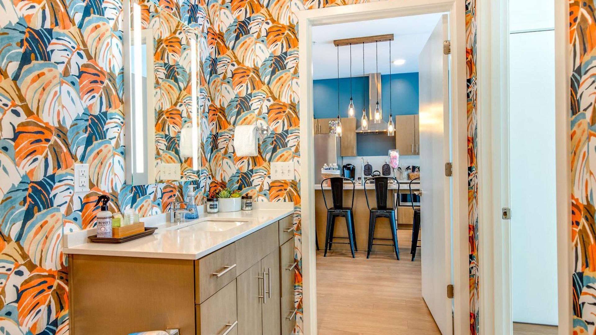 Holiday home Illume 223