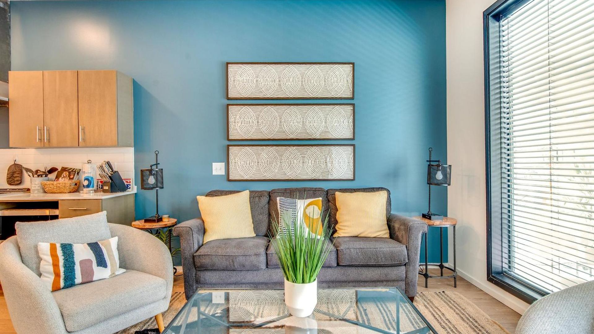 Holiday home Illume 223