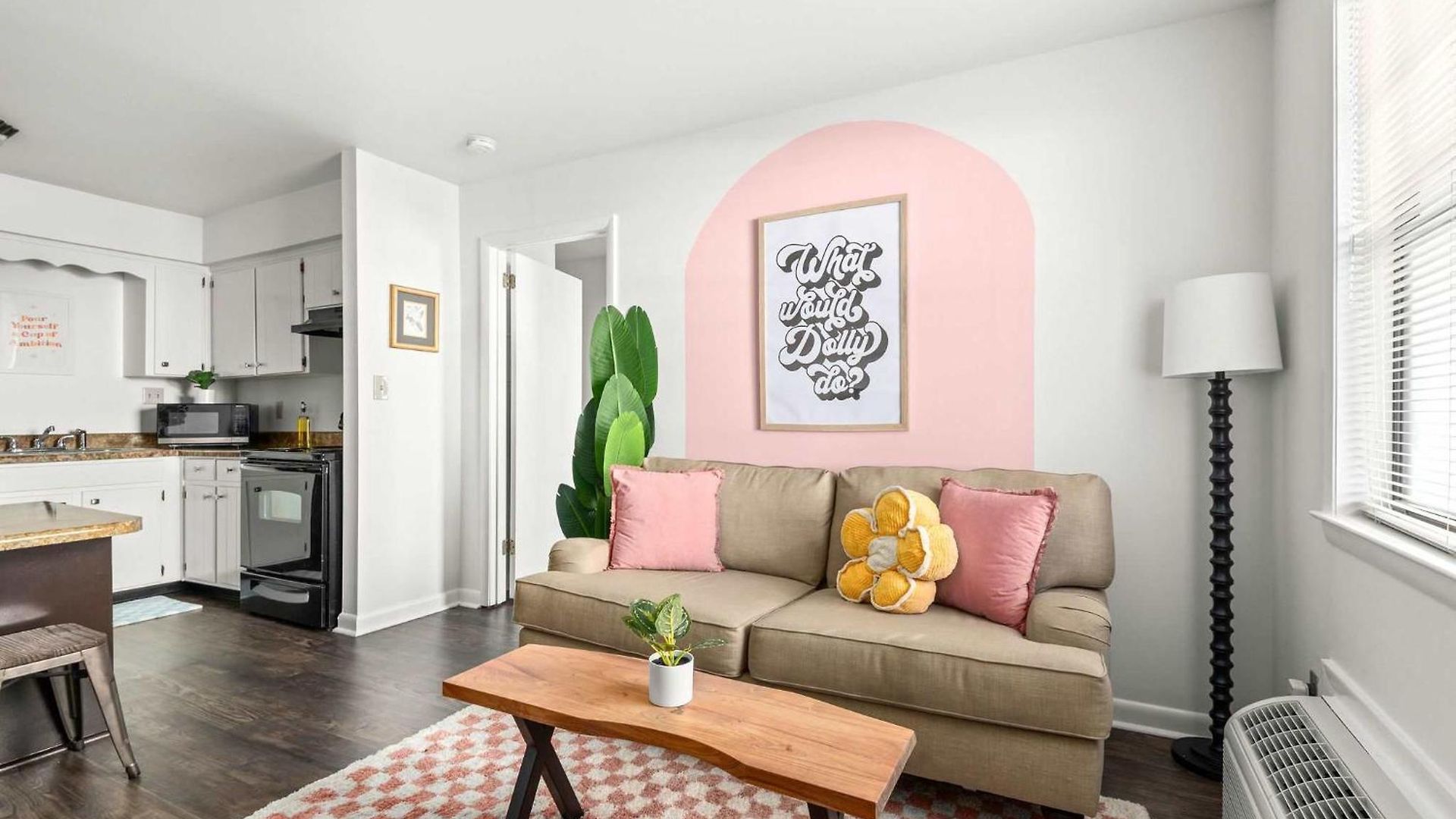 Holiday home Relax And Unwind On Music Row