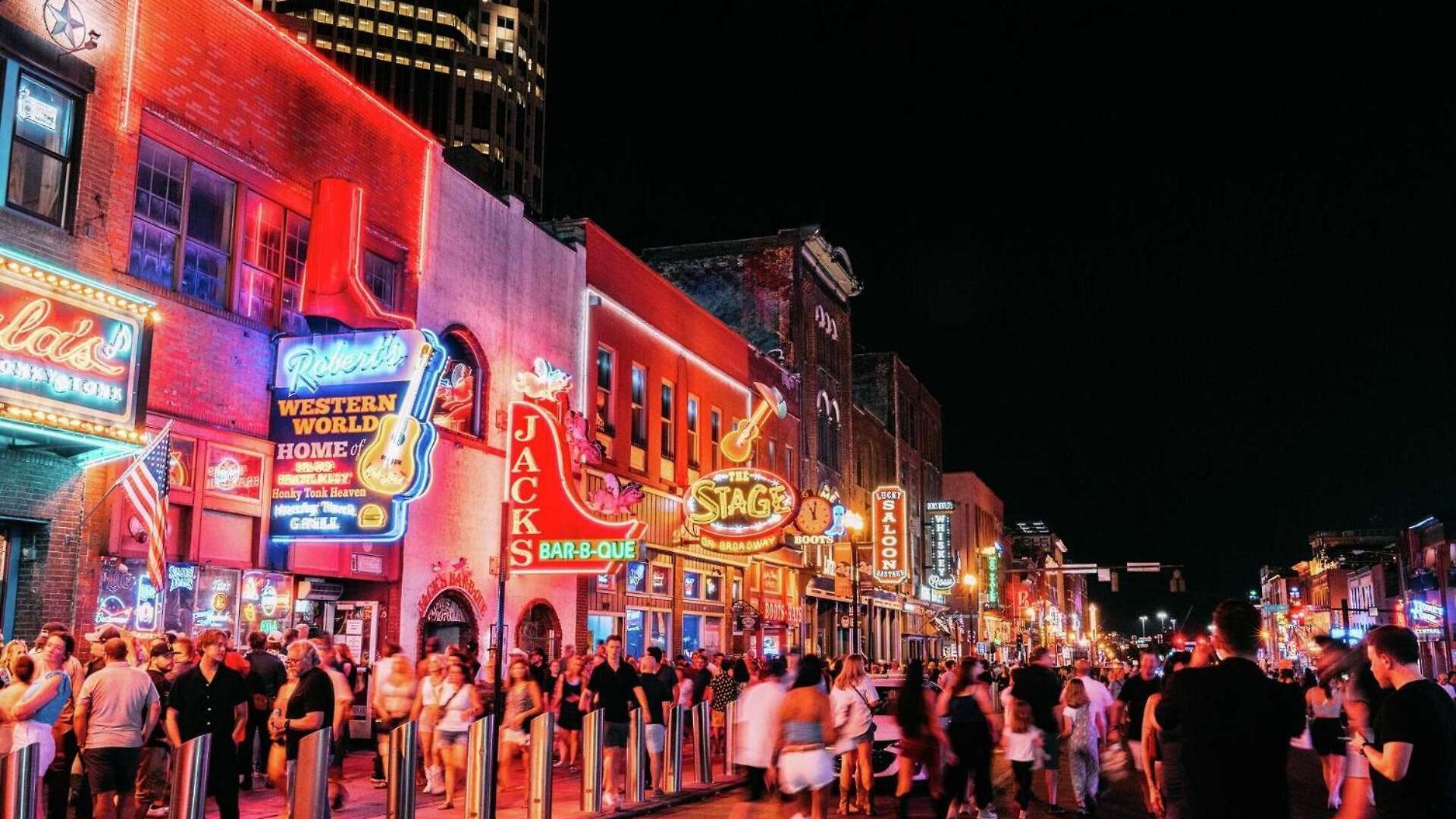 Relax And Unwind On Music Row Holiday home Nashville