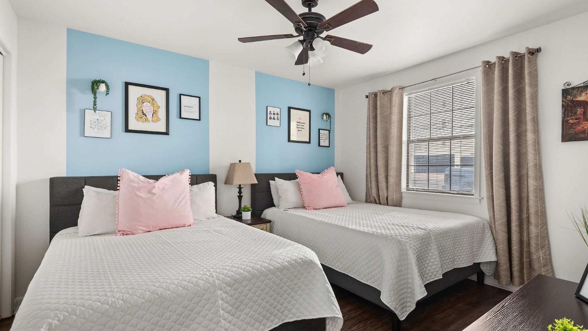Holiday home Relax And Unwind On Music Row *