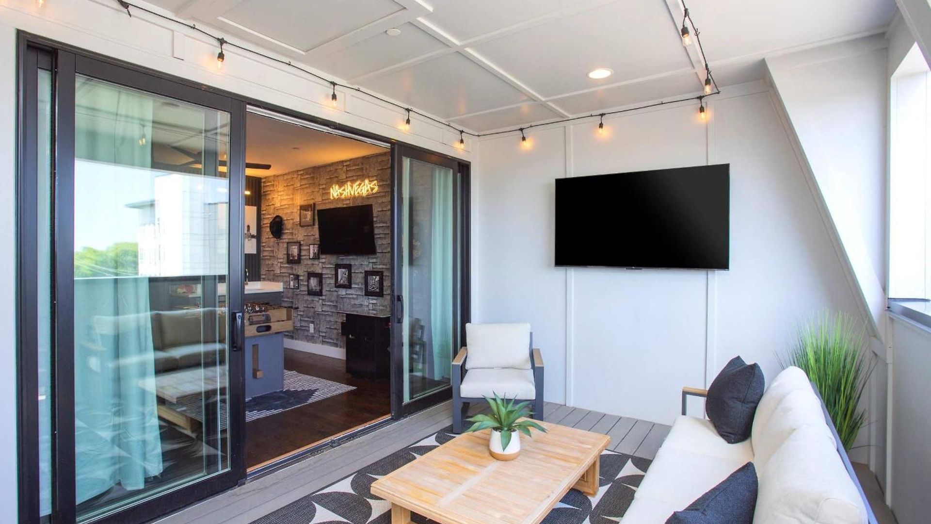 Holiday home Fantastic Elegance Rooftop Views Of