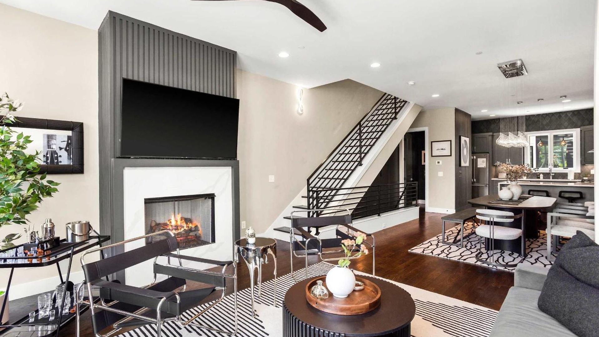 Holiday home Fantastic Elegance Rooftop Views Of Nashville