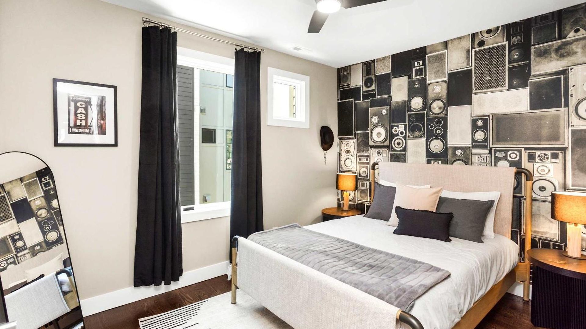 Fantastic Elegance Rooftop Views Of Nashville