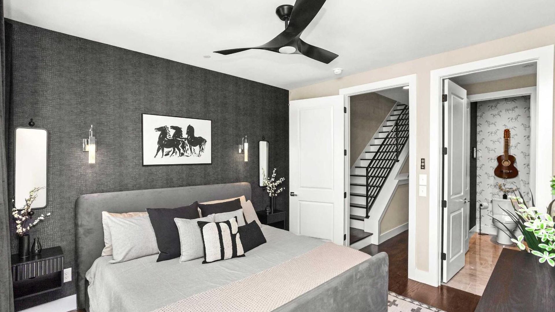 Fantastic Elegance Rooftop Views Of Holiday home *