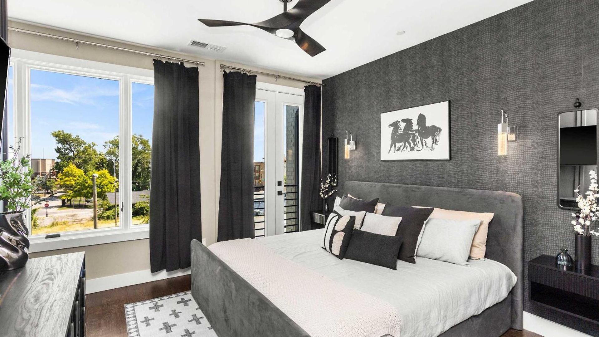 Holiday home Fantastic Elegance Rooftop Views Of Nashville
