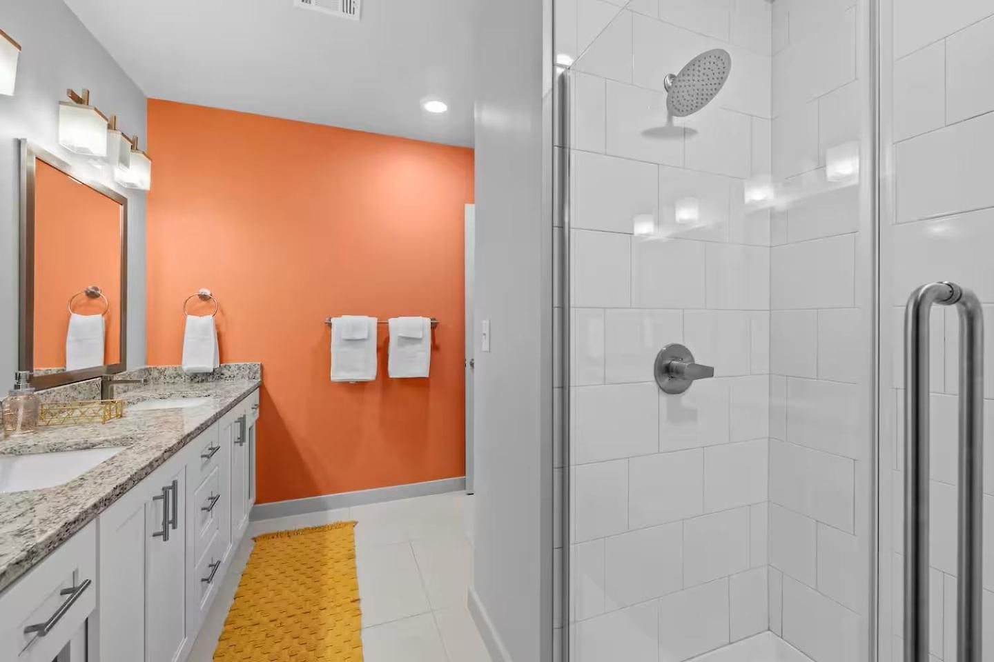 Apartment Wild & Chic - Rooftop Pool, Walk To Broadway