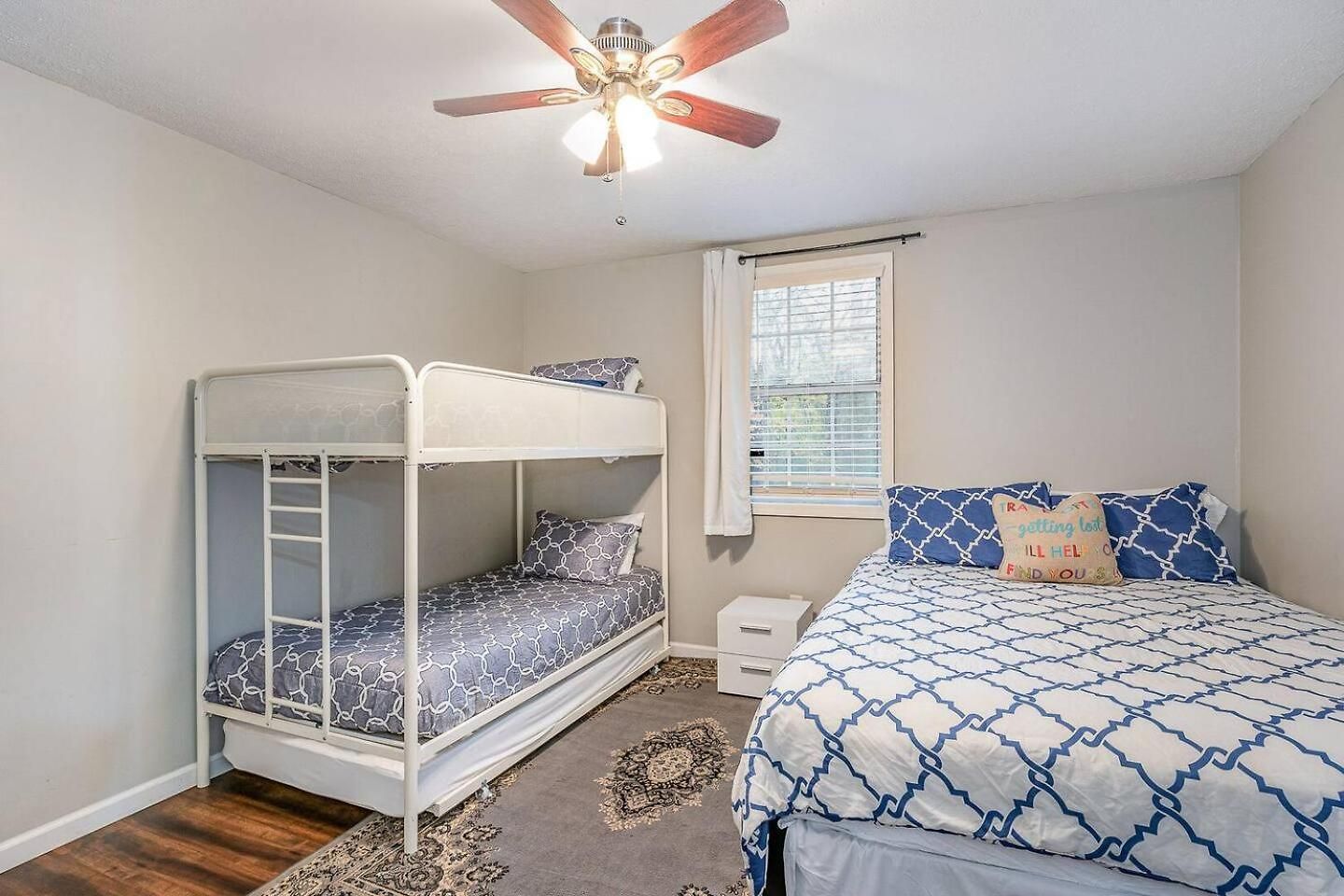 3 Units - Sleeps 24 - Mins To Downtown And Airport Nashville