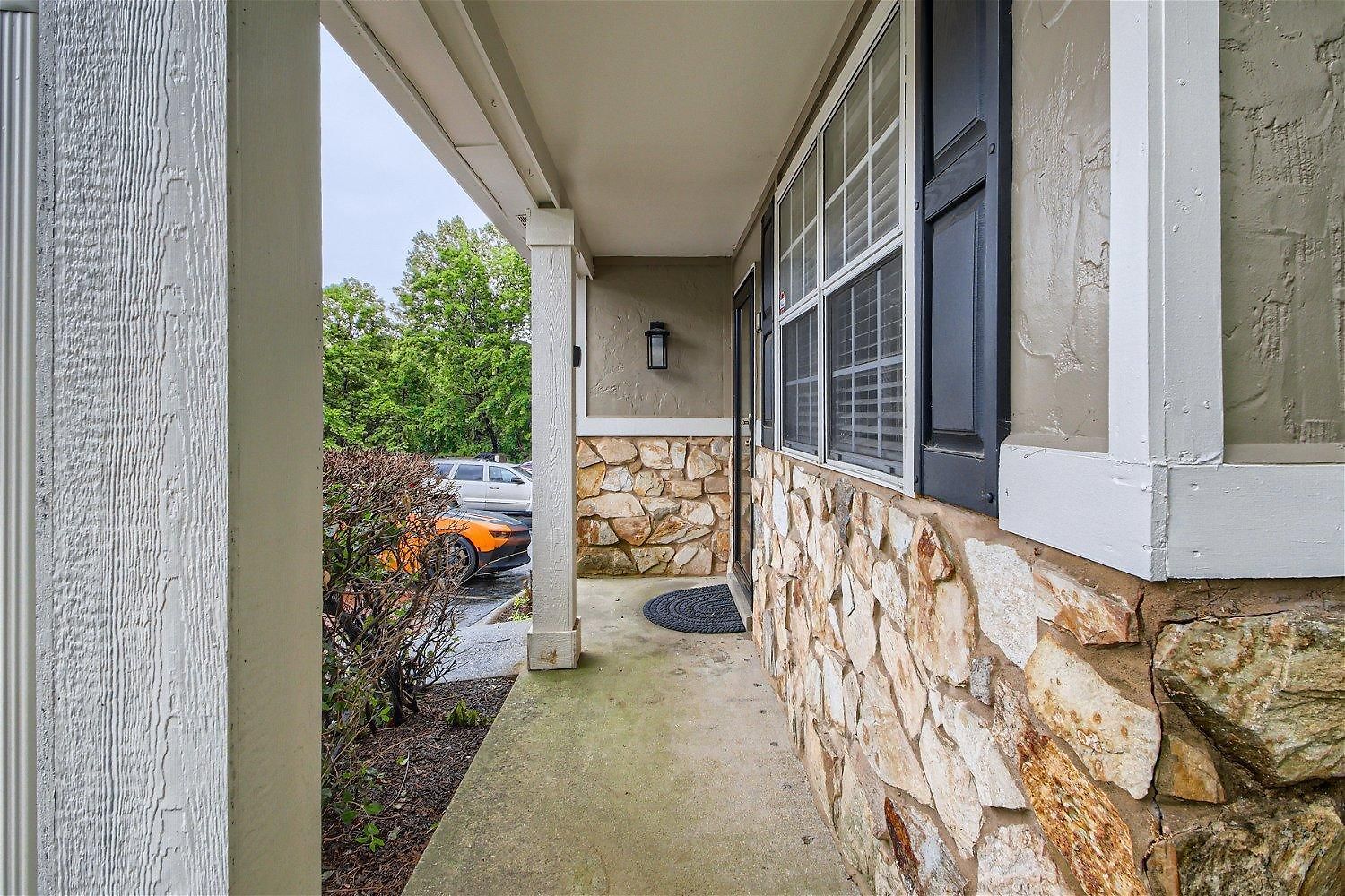 Freshly Renovated - Minutes From Downtown & Bna *