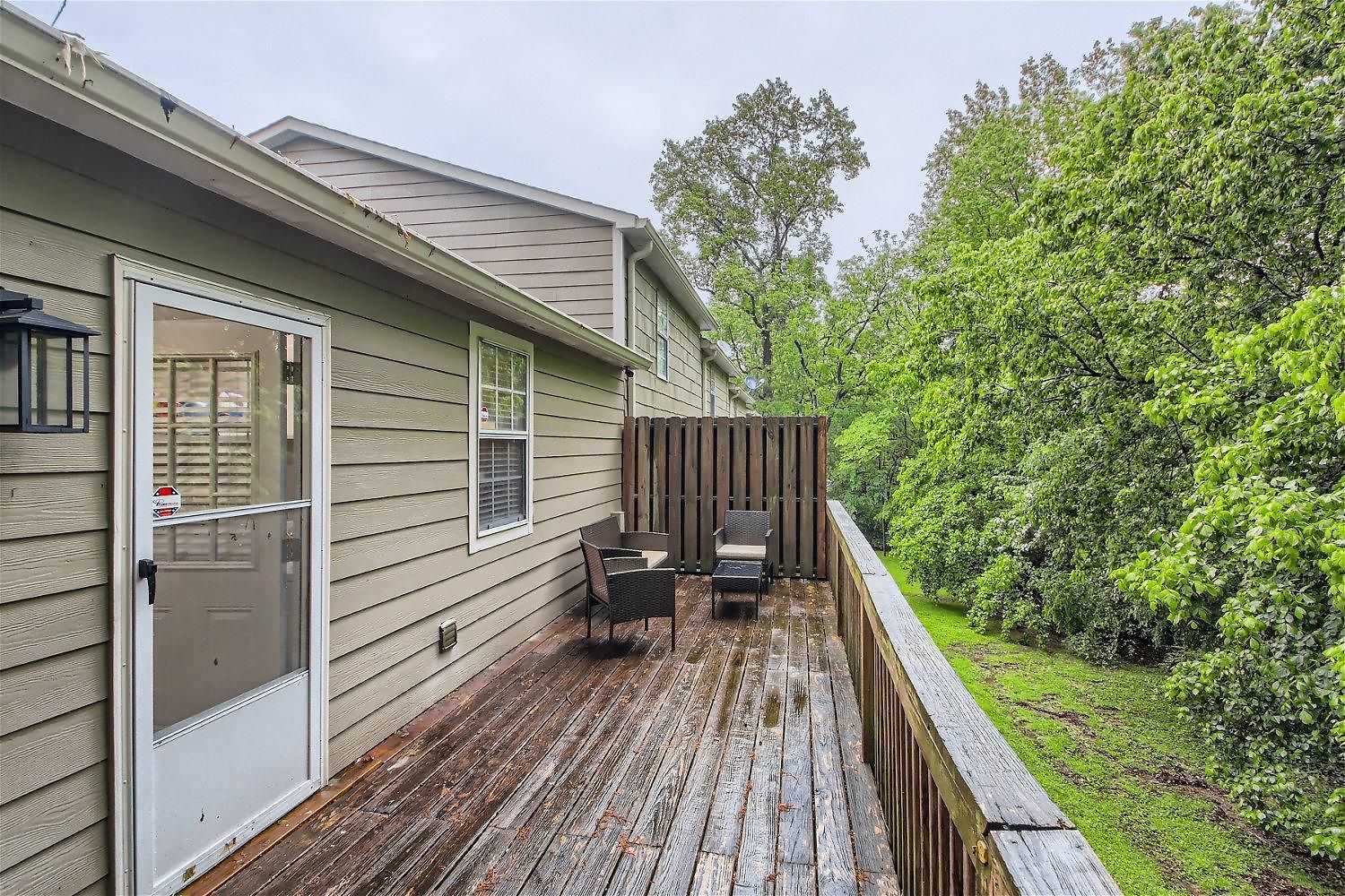 Freshly Renovated - Minutes From Downtown & Bna Nashville