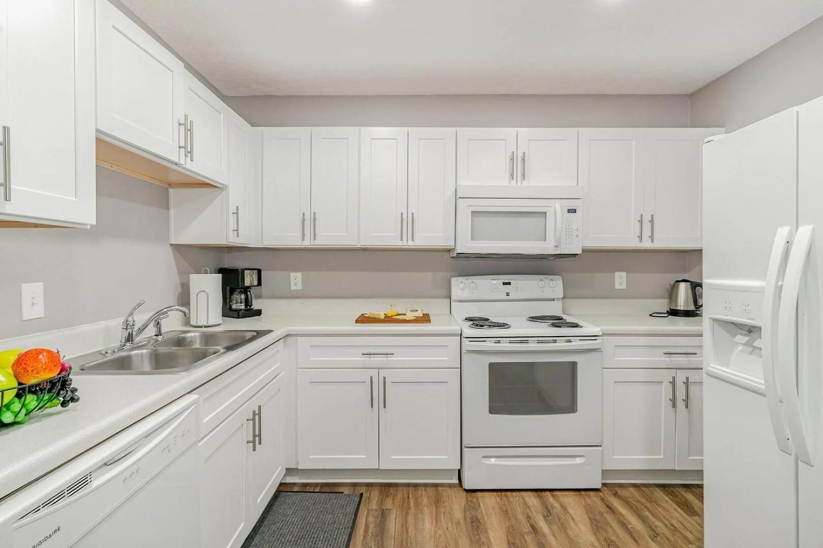 Apartment Cute & Cozy - Minutes From Downtown & Bna Nashville