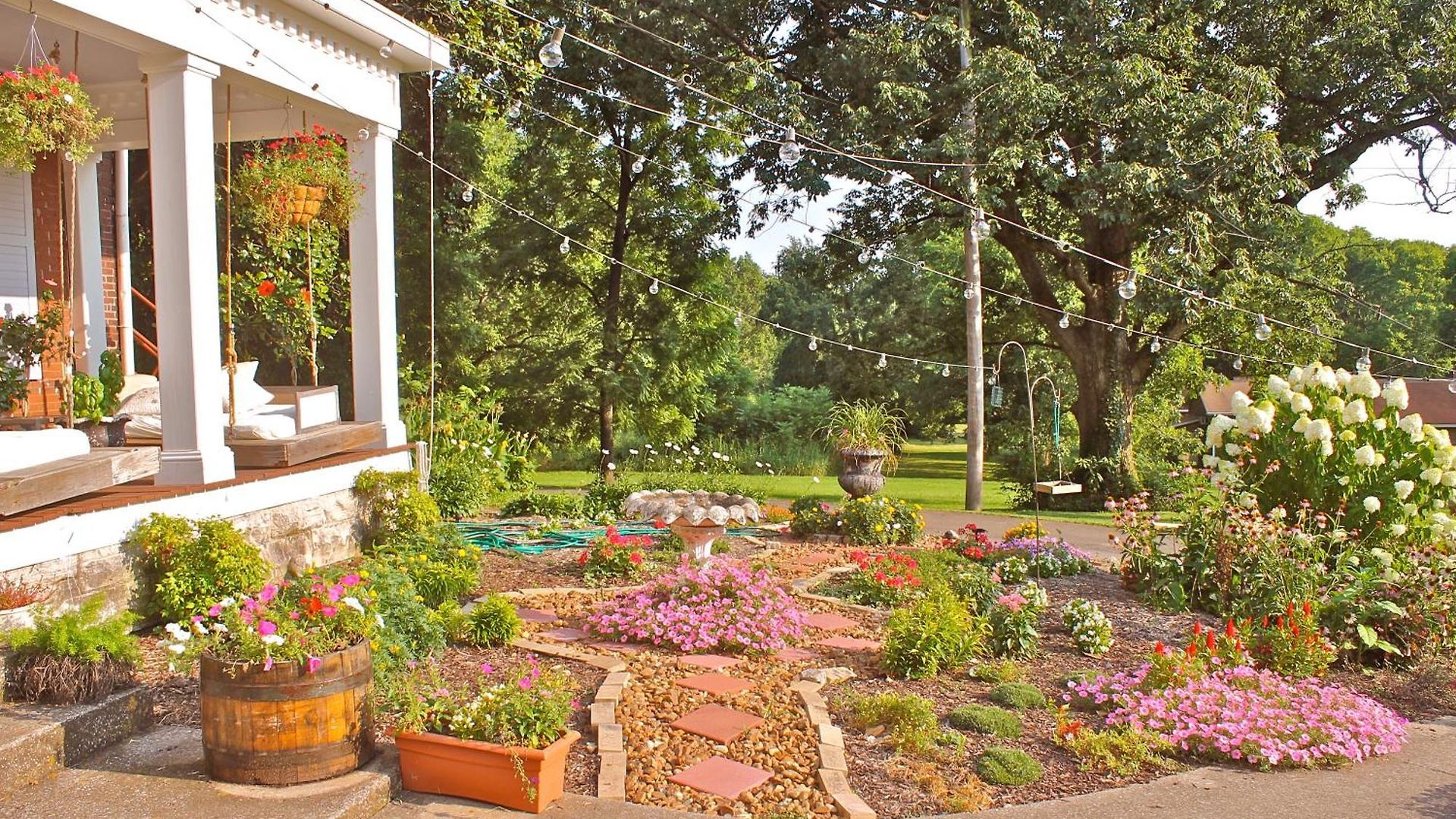 The Magnolia Mansion 6 Minutes To Broadway On 4 Acres Nashville