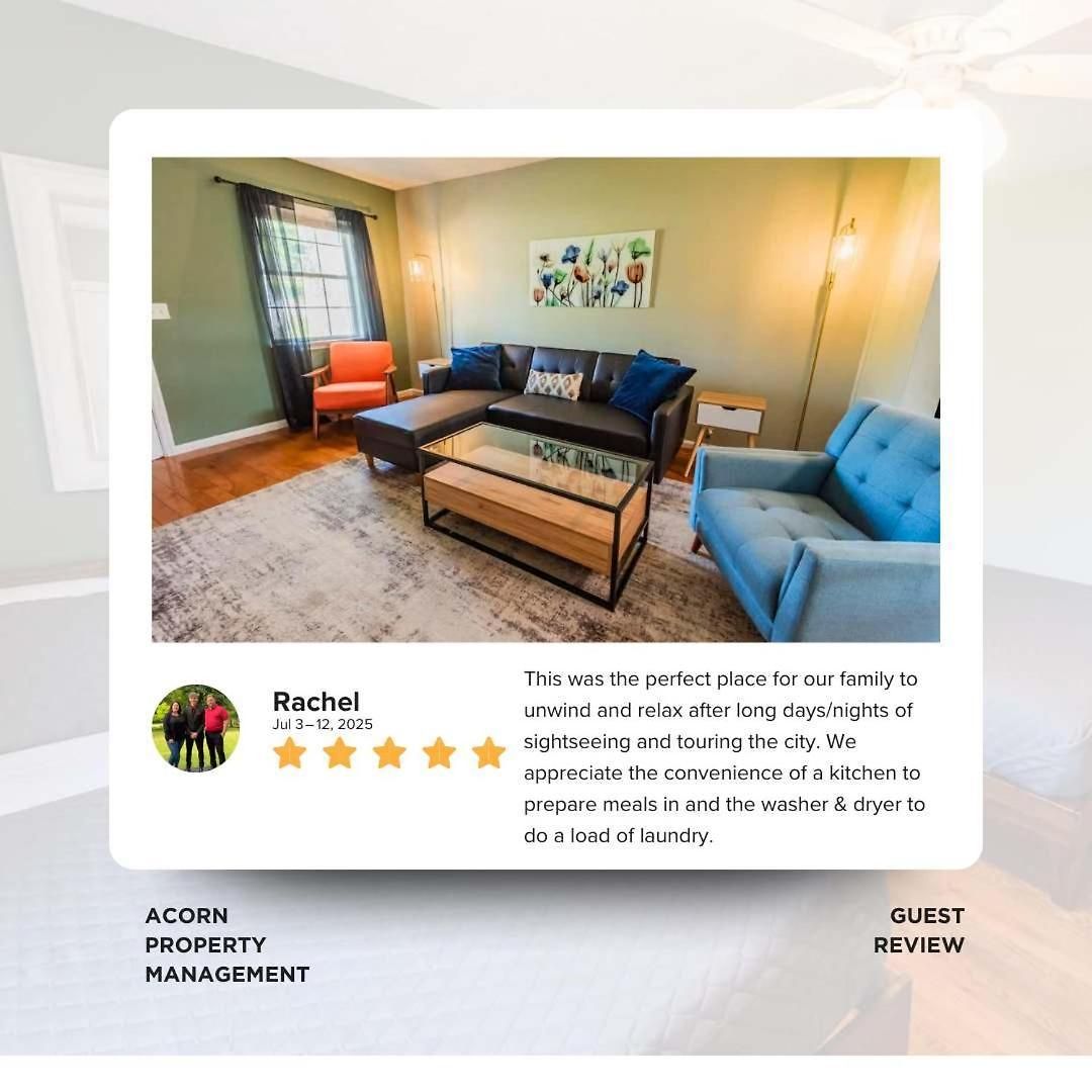 Holiday home Riverside Retreat Near 5 Points Nashville