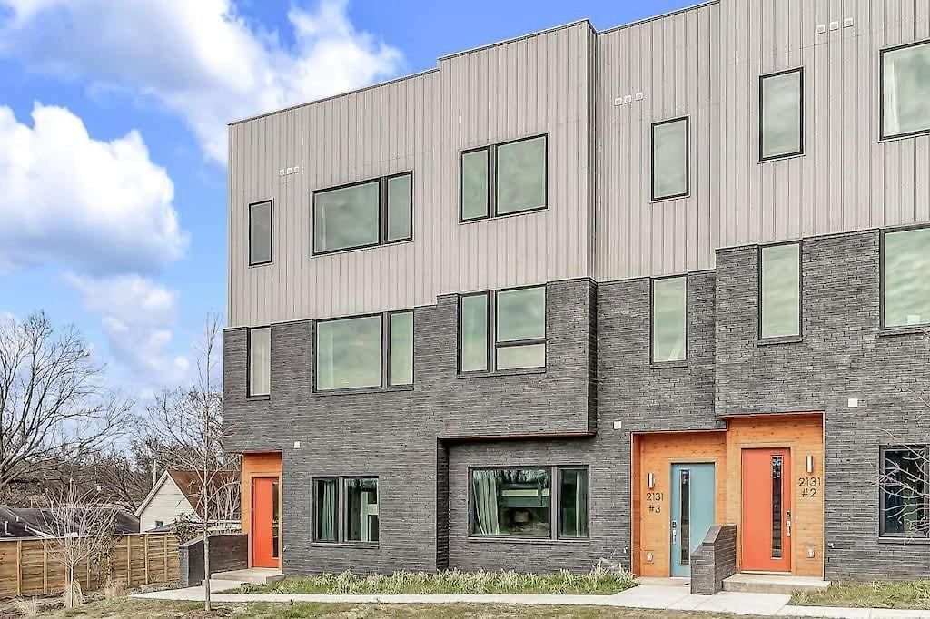 2 Townhomes - Sleeps 24-rooftop Patios *