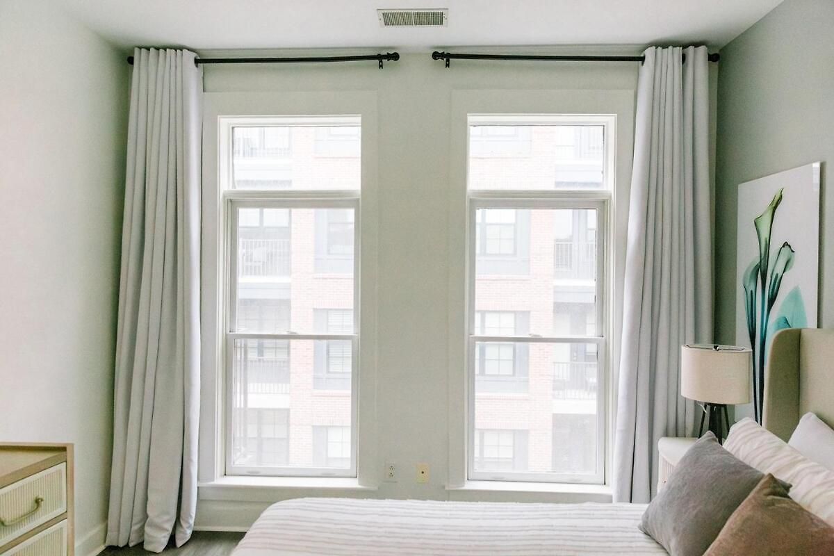 Apartment Modern Germantown - Walkable, Quiet & Nashville