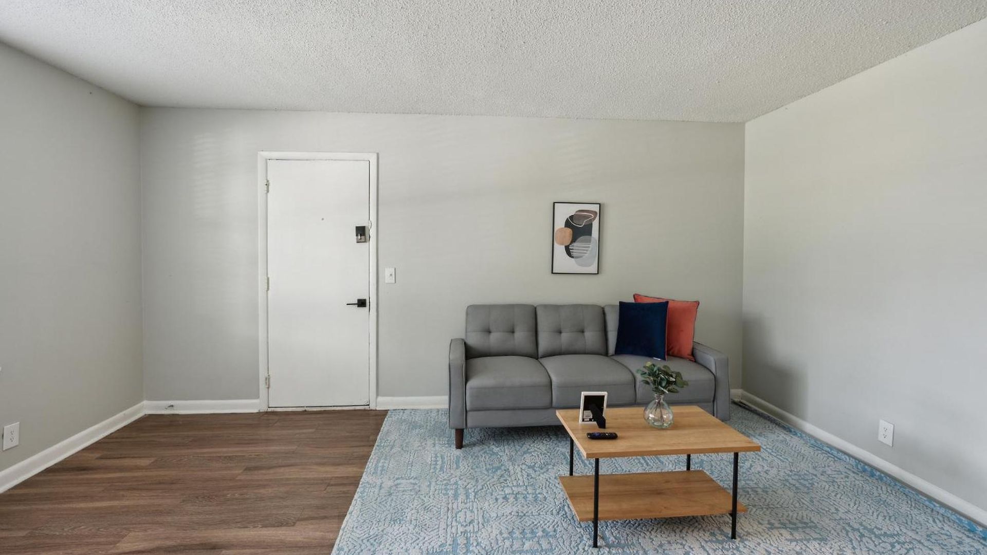 Apartment Brentwood A2 I Cozy & Comfy I 2bd I Free Parking