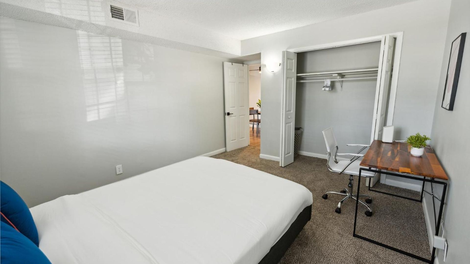 Brentwood A2 I Cozy & Comfy I 2bd I Free Parking Nashville