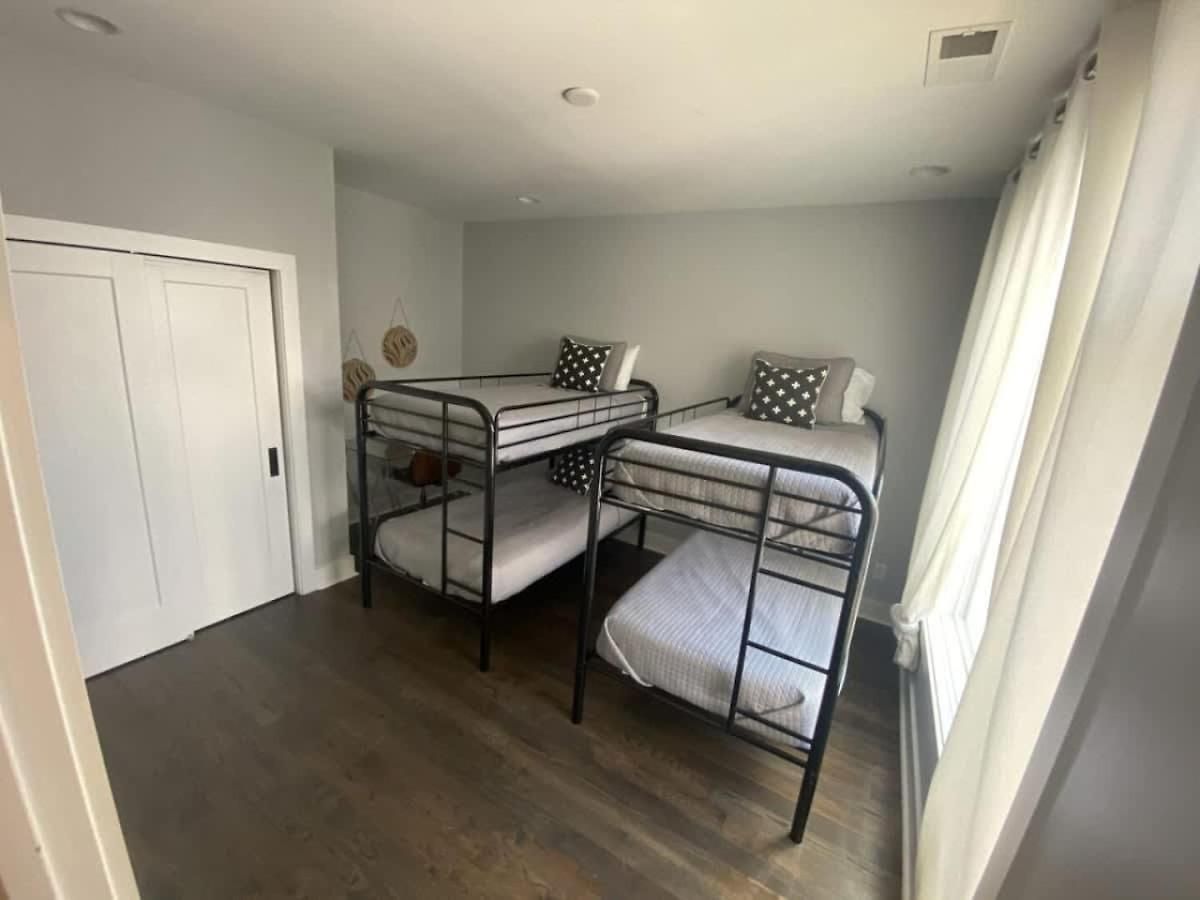 Gulch Getaway Apartment