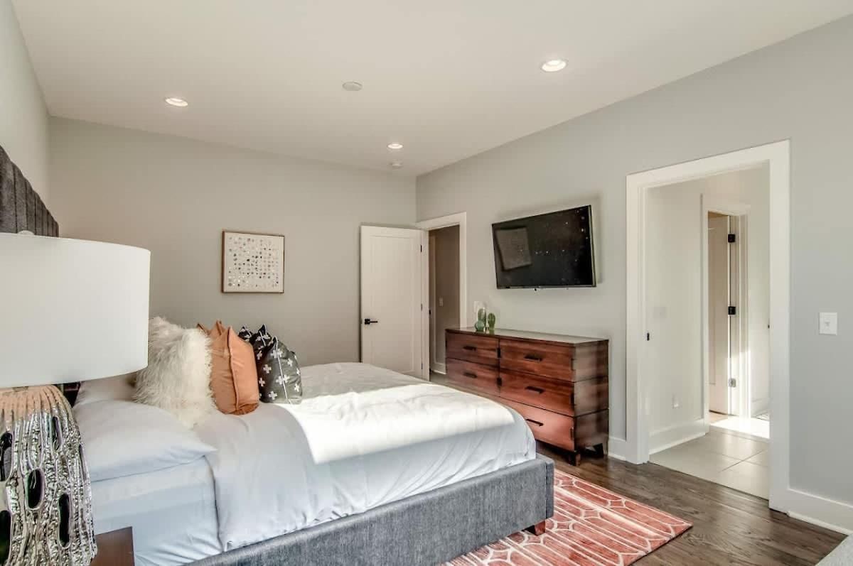 Apartment Gulch Getaway *