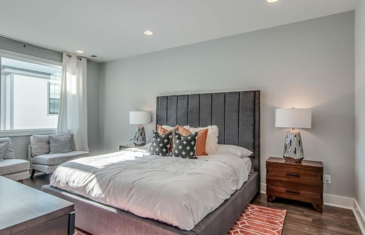 Gulch Getaway Apartment Nashville