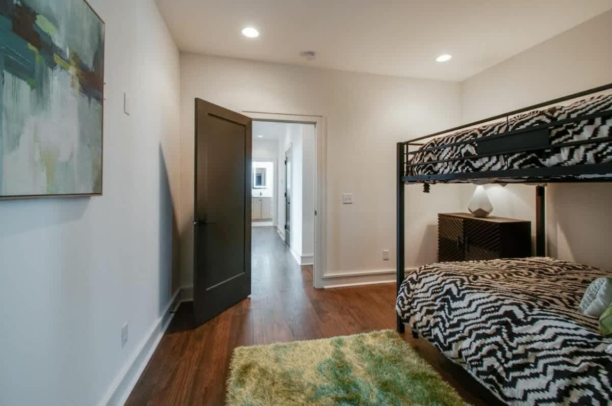 Gulch Getaway Apartment *