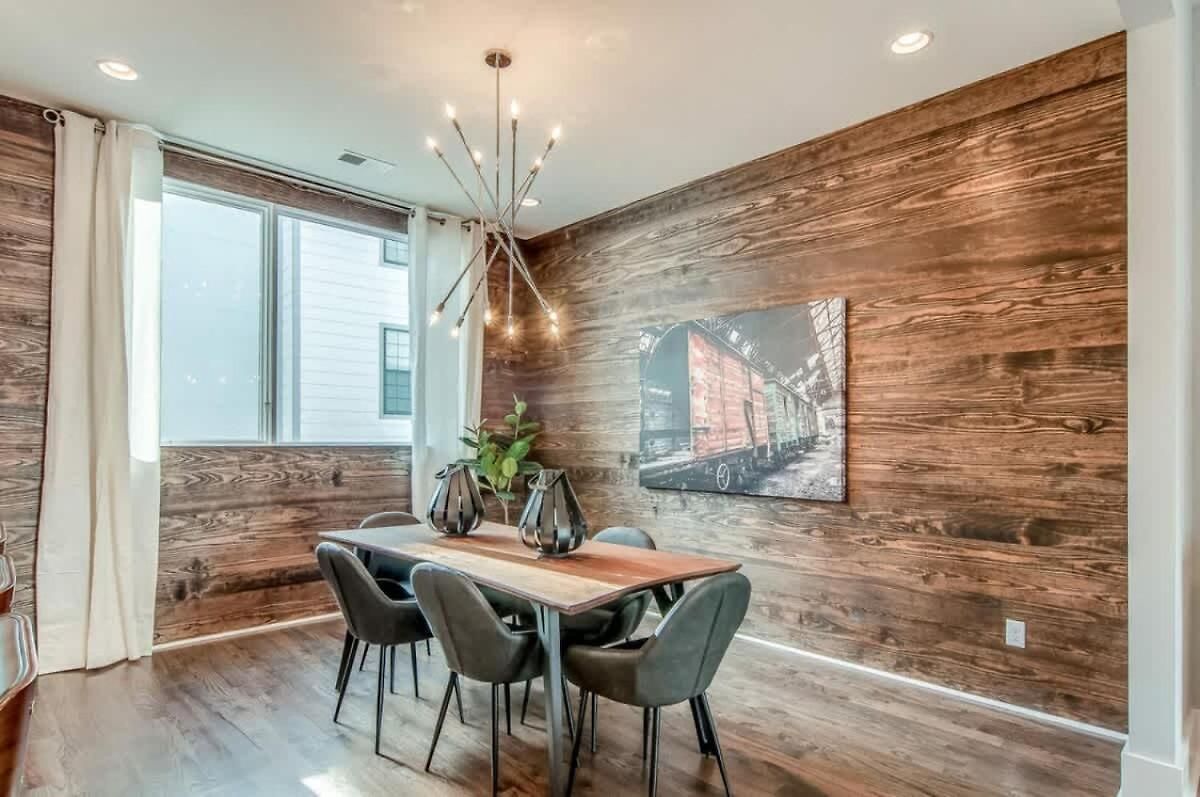 Gulch Getaway * Nashville