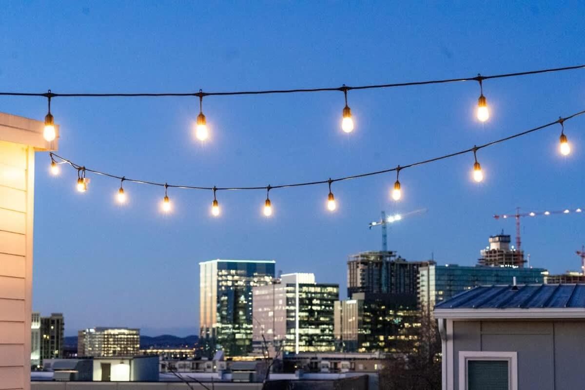 Commodore At The Gulch - Private Rooftop With Views *