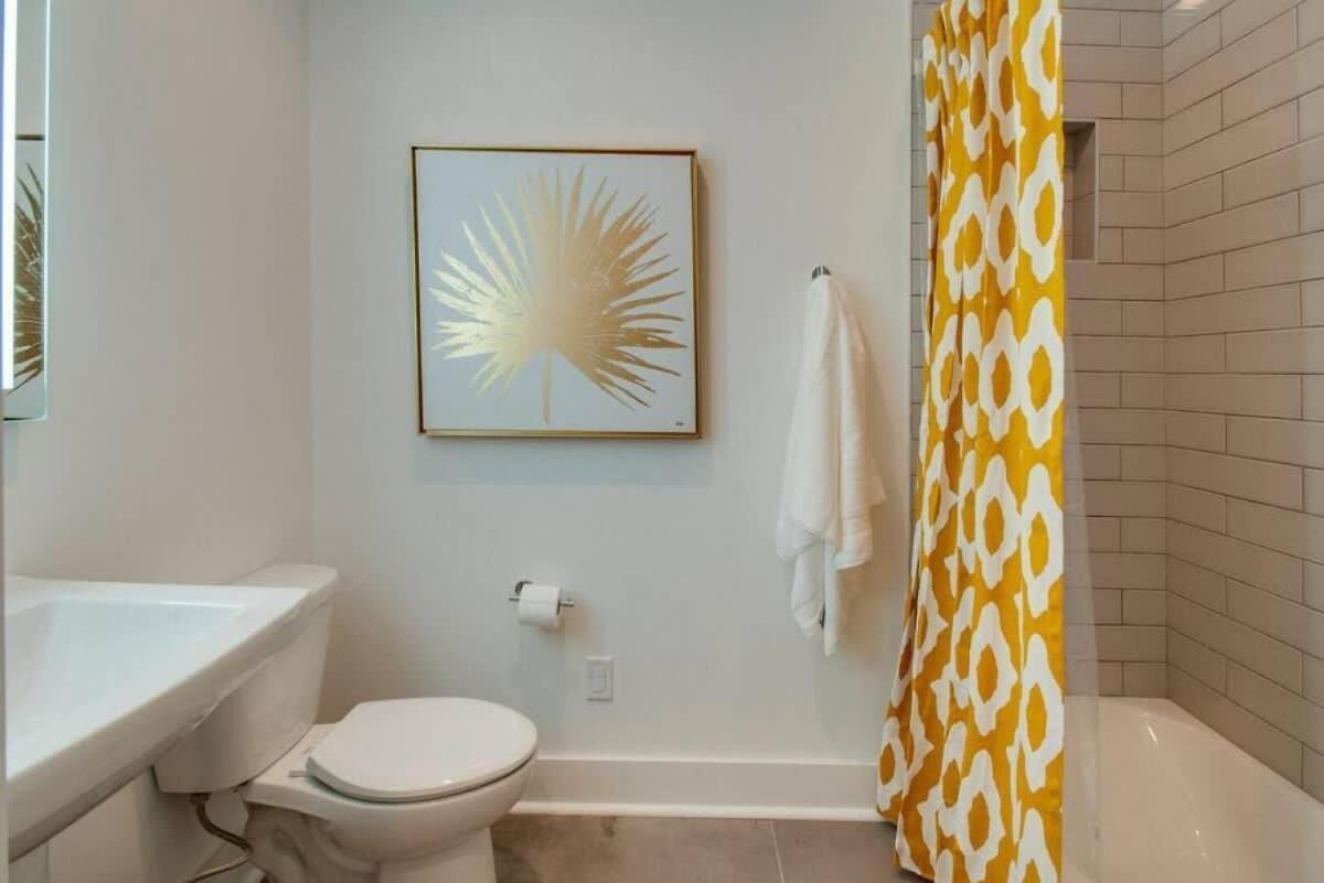 Commodore At The Gulch - Private Rooftop With Views