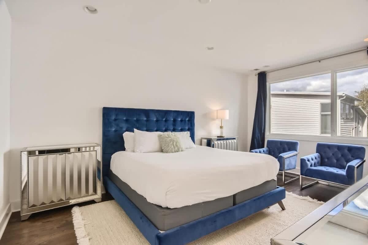 Commodore At The Gulch - Private Rooftop With Views *