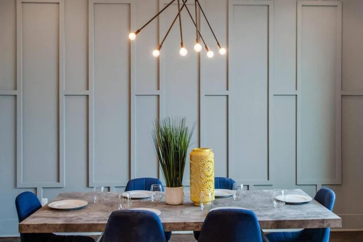 Commodore At The Gulch - Private Rooftop With Views * Nashville