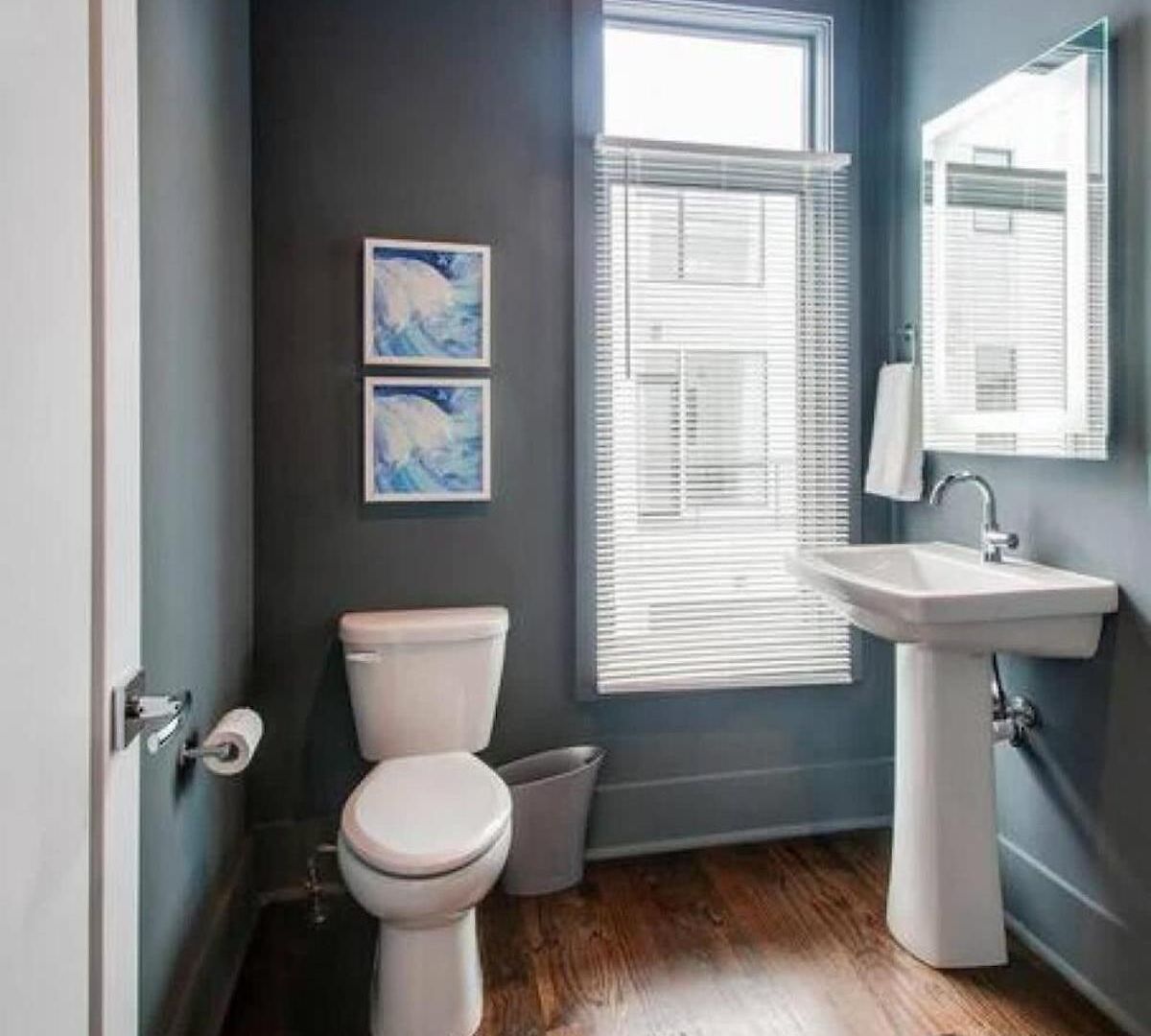 Holiday home Commodore At The Gulch - Private Rooftop With Views